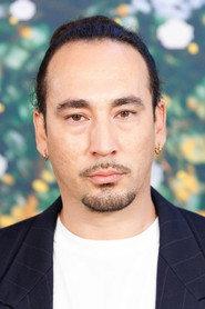David Gaete profile photo