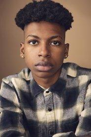 Jordan Aaron Hall profile photo