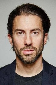 Damien Bodie profile photo