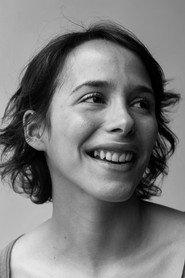 Marie Rosselet-Ruiz profile photo