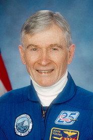 John Young profile photo