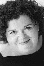 Sarah Flind profile photo