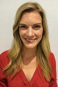 Amy Greenbank profile photo