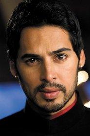 Dino Morea profile photo