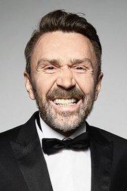 Sergey Shnurov profile photo