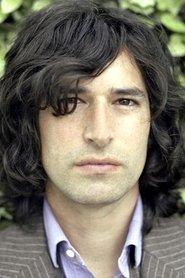 Pete Yorn profile photo
