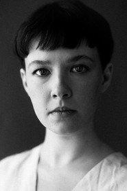 Oleksandra Barstok profile photo