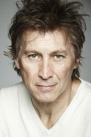 Frédéric Gilles profile photo
