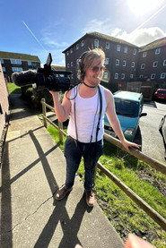 Luke Rhys Petersen profile photo