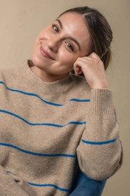 Cecilia Saavedra profile photo