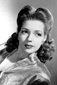 Anne Gwynne profile photo