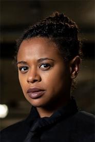Ayesha Antoine profile photo