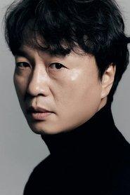 Jeon Bae-soo profile photo