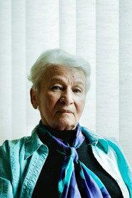 Éliane Radigue profile photo