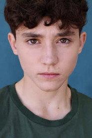 Dashiell Candido profile photo