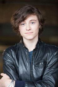 Tristan Lake Leabu profile photo
