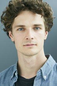 Kyle Scudder profile photo