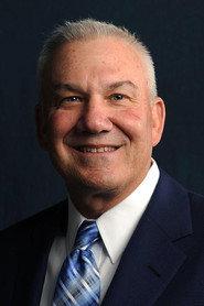Dale Jarrett profile photo