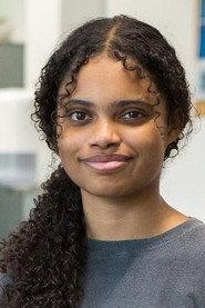 Jaidah Dawson profile photo