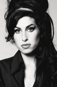 Amy Winehouse profile photo