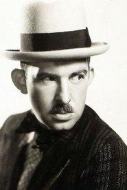 Vince Barnett profile photo