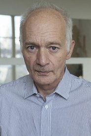 Bernard Nissile profile photo