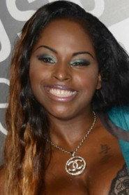 Foxy Brown profile photo