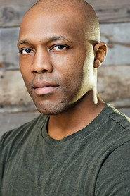 Jerrod Paige profile photo