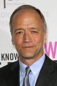 Douglas McGrath profile photo