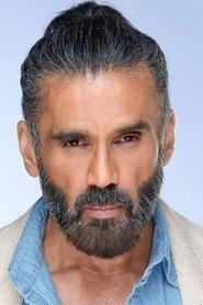 Suniel Shetty profile photo