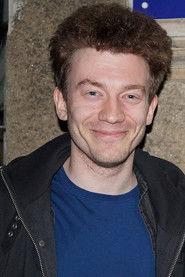 Krzysztof Szczepaniak profile photo