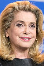Catherine Deneuve profile photo