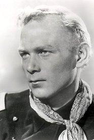 Harry Carey Jr. profile photo