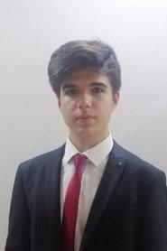 Efe Mercan profile photo