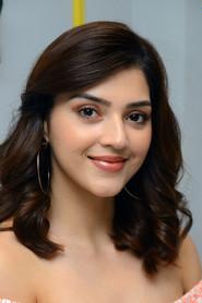 Mehreen Pirzada profile photo