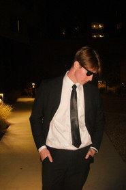 Paul Witzel profile photo