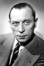 Louis Jouvet profile photo
