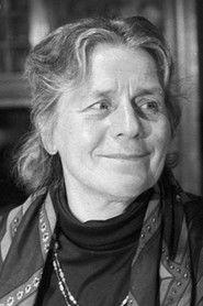Barbara Rachwalska profile photo