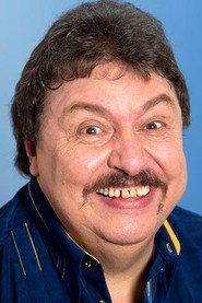 Achim Mentzel profile photo