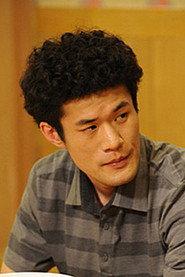 Park Yong-jin profile photo