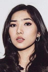 Isyana Sarasvati profile photo