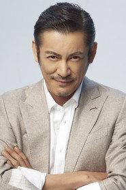 He Shaohong profile photo