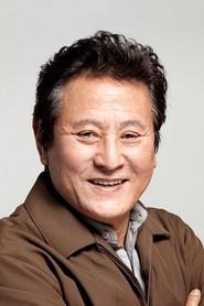 Park Keun-hyong profile photo