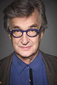 Wim Wenders profile photo