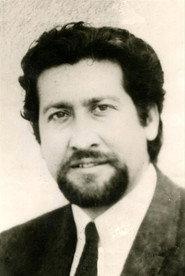Alekos Oudinotis profile photo