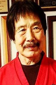 Tiger Yang Cheong-Woo profile photo
