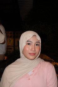 Dhaania Quratul Aini profile photo