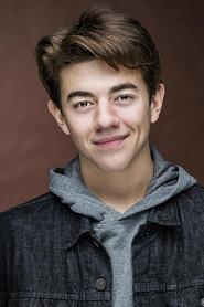 Jacob Ursomarzo profile photo