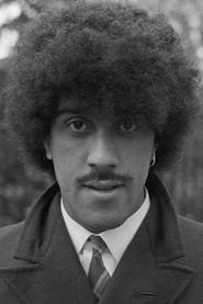 Phil Lynott profile photo