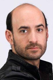 Cristián Carvajal profile photo